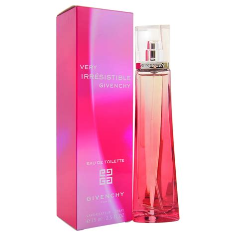 givenchy very irresistible perfume shop|irresistible perfume price list.